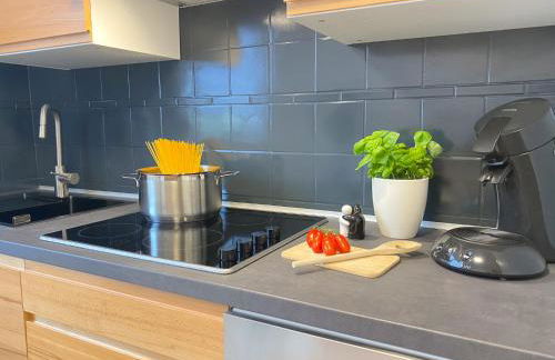 Apartment Mozart - Foto 16