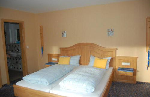 Ferienwohnungen Federleicht - Foto 31