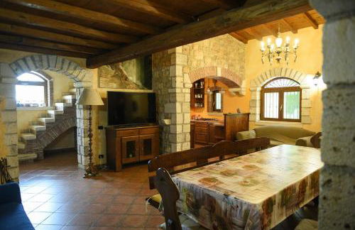 Casale Esmeralda - Photo 39