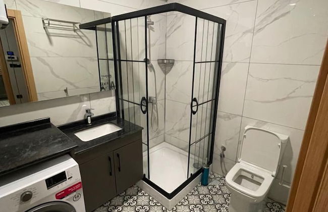 Almin Apart Hotel - Photo 39