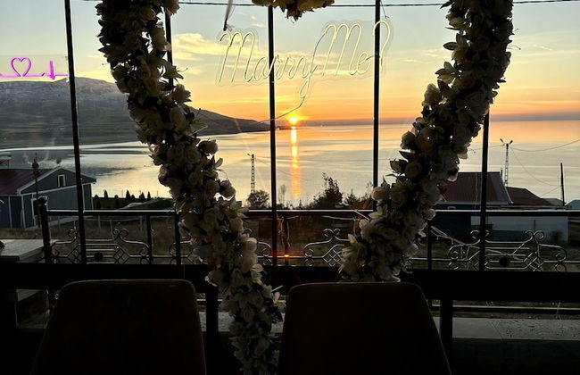 Yeşilsu taş konağı - Photo 42