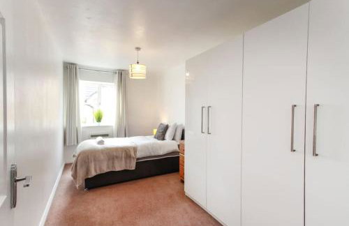 Snowberry Close - Contractors Long Stay by ShortStayUK - Foto 17