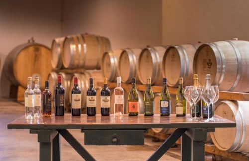 Antica Fattoria La Parrina - Foto 36