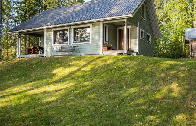 Heikinniemi - Foto 1