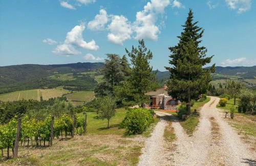 Tenuta il Poggetto - Foto 9