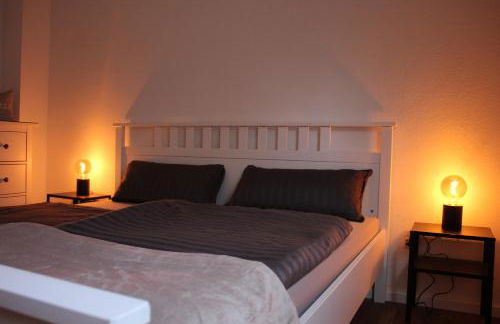 NordApart - Butjadingen - Photo 17