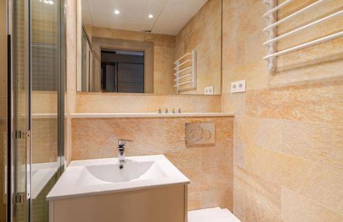 Piso reformado a pie de playa Sa Riera Begur - Foto 18