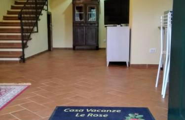 Casa Vacanze Le Rose - Foto 6