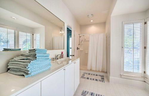 Lanai and Pool Elegant Villa in Winter Haven! - Foto 22