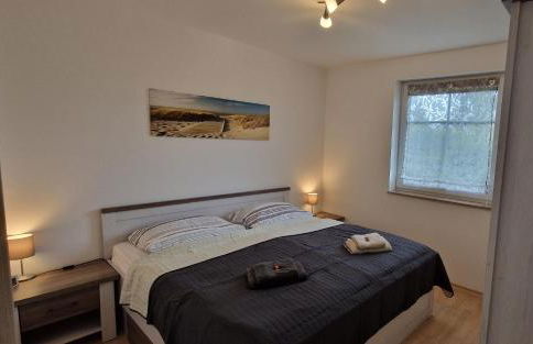 Baabe - Insel Rügen - Ostsee - Ferienwohnung - Foto 18