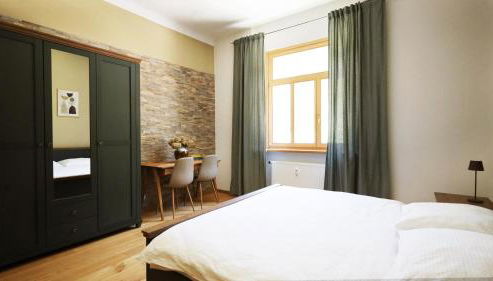 Cave Holiday Apartment - Foto 3, wardrobe