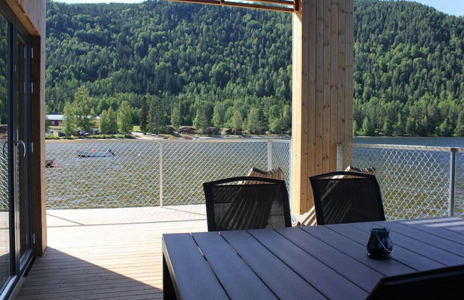 Nisser Hyttegrend Og Camping - Photo 53