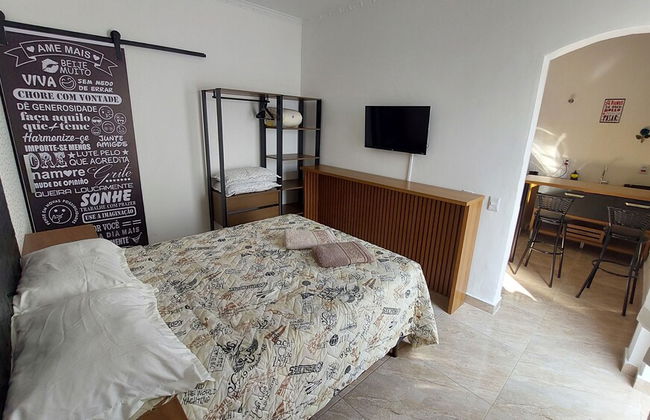 Belo estúdio bem pertinho do BOS (4) - Foto 7