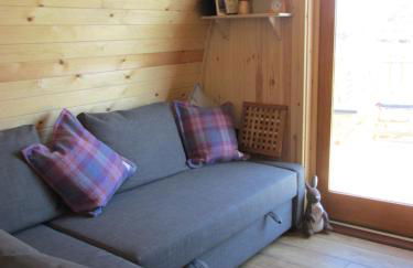 Loch Cromore Holiday Pods - Photo 18