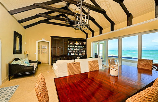 La Mouette Cable Beach Bahamian Villa - Foto 5