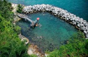 Porto Real Resort Apto luxo de frente ao mar - Foto 28