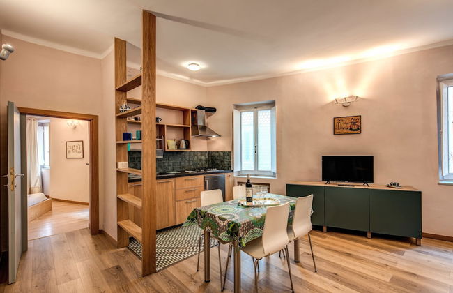 Cappellari 2 Campo de Fiori - Photo 12