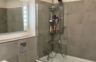 Penthouse living Berlin Mitte - Foto 17