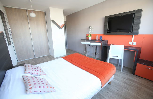 Adonis Paris Sud - Foto 15