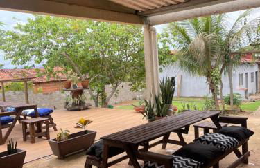 Casa aconchegante e espaçosa - Photo 16