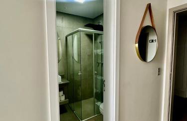 Lofts 415 e 417 Completos em Livin Home Resort ao lado do Ramblas - Foto 23