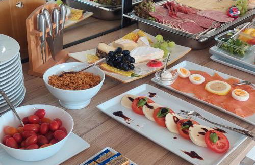 Gästehaus u Ferienwohnungen Veronika incl Frühstücksbuffet und KönigsCard mit 200 kostenlosen Attraktionen - Foto 46