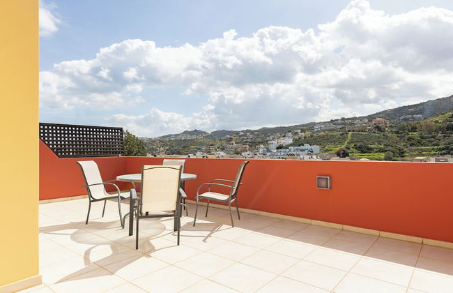 Villa Misemeli - Foto 19