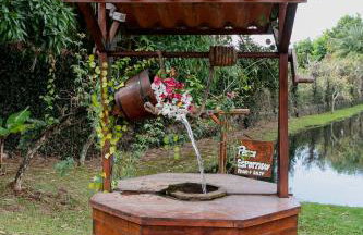 Chalé em Atibaia - Foto 43