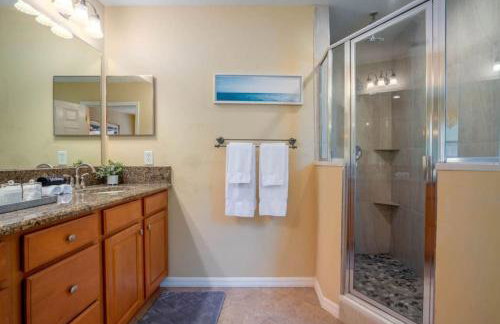 Large 3 bedroom with King Bed - Foto 54