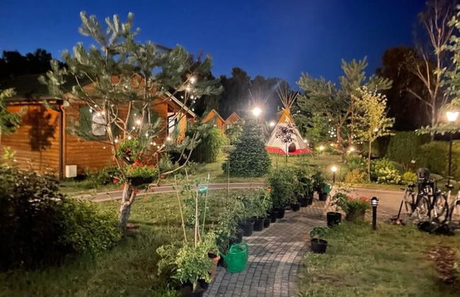 Holiday Home in Mielno Near Beach - Foto 15