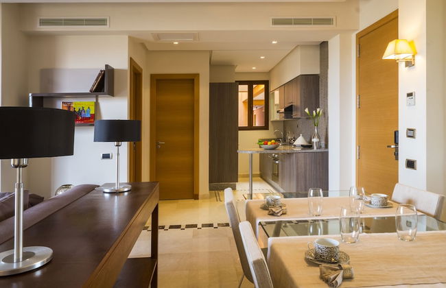 Le Vizir Center Parc & Resort - Foto 12