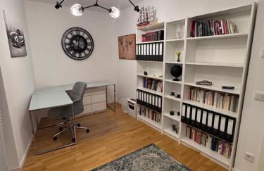 Charmante Maisonette - Foto 53