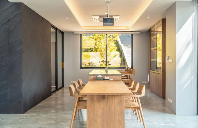 Merbrisa Rayong - Ao khai beachfront - Photo 22