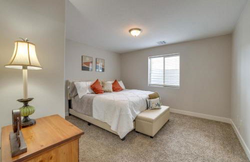 Toquerville Vacation Rental, Near State Parks! - Foto 10