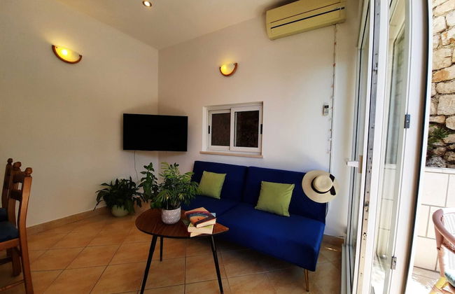 Apartments Kirigin - Foto 62