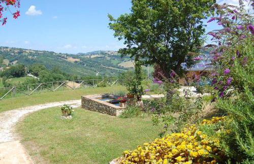 Agriturismo SPA Serpanera - Photo 55