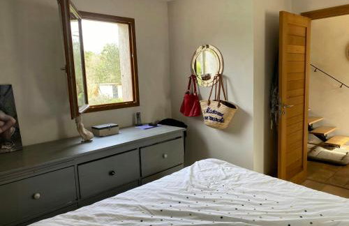 Renovated Sheepfold Near Fayence In Provence - Foto 13