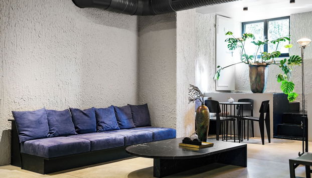 The Suite Hotel Garden - Foto 2, Profilbild