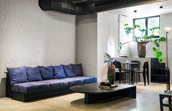 The Suite Hotel Garden - Foto 2