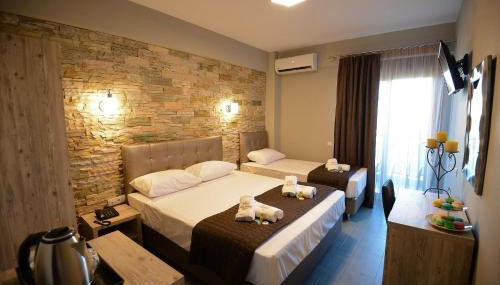 NABRO Resort - Foto 2