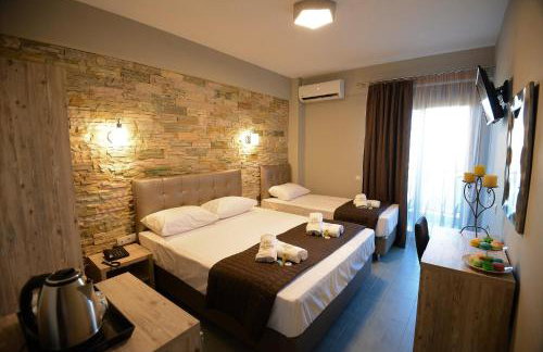 NABRO Resort - Foto 2