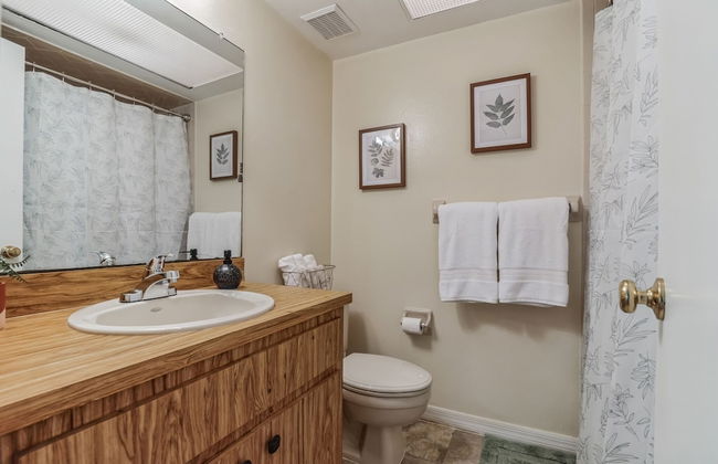 Charming Cottage Escape 3 Bedroom Home by RedAwning - Foto 19