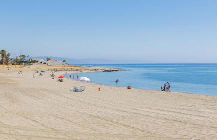 Bajo Cañada Aguilar, Mojácar Playa - Foto 40
