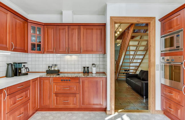 "Reeta" - 32km from the sea - Foto 4