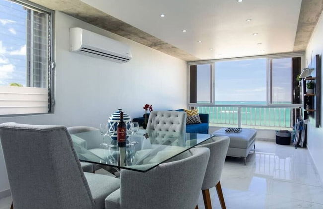 Esperanza Beach 2BDR 2B Oceanfront Pool - Photo 12