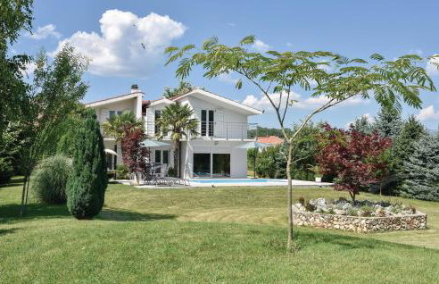 Two-Bedroom Holiday Home In Sinj - Foto 13