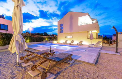 VILLA DONNA - Foto 20