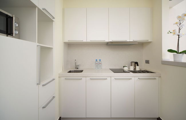 Radisson Residences, Zavidovo - Foto 50