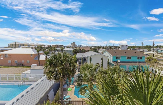 Salty Beach - Photo 24