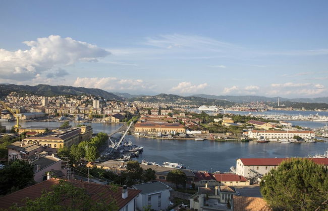 La Finestra sul Golfo Affittacamere - Foto 31